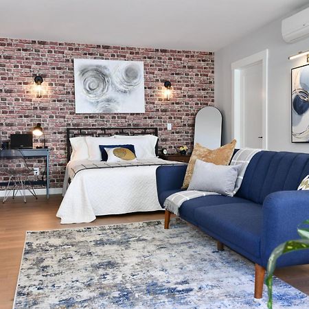 Jardin Suites Highfield Монктон Экстерьер фото