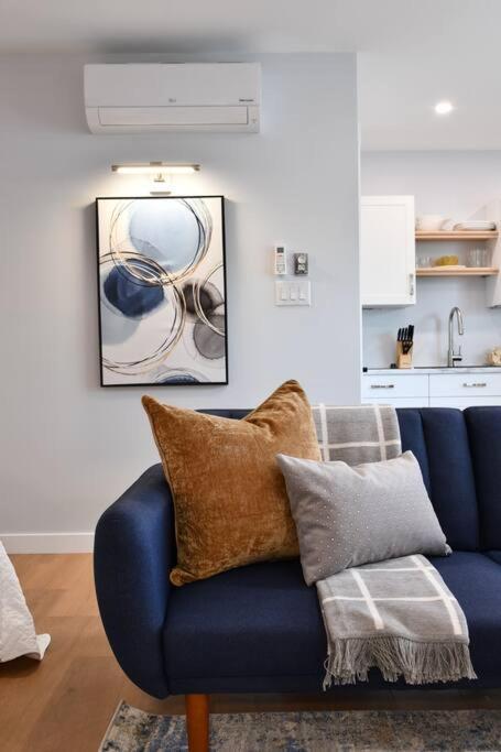 Jardin Suites Highfield Монктон Экстерьер фото