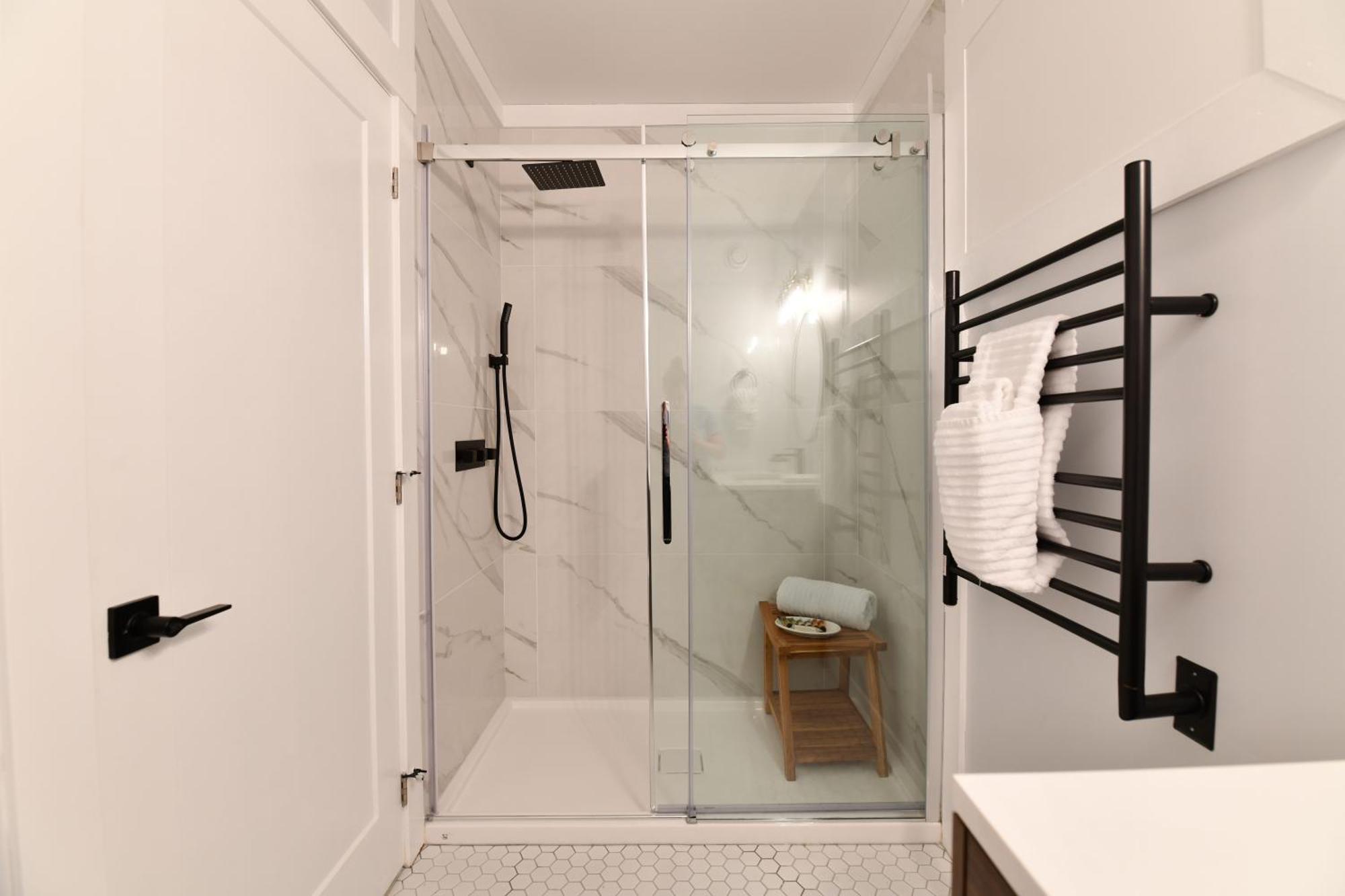 Jardin Suites Highfield Монктон Экстерьер фото