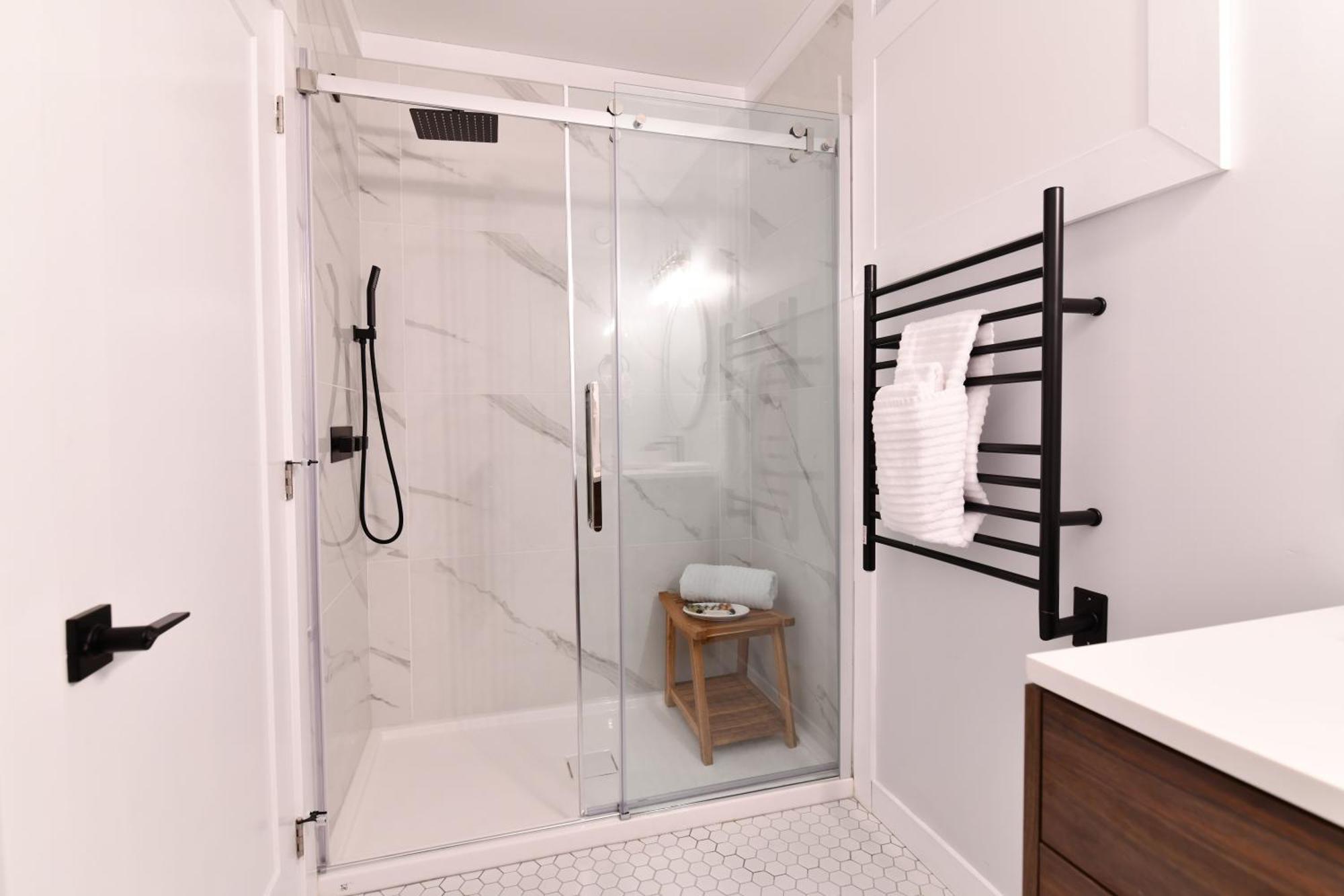 Jardin Suites Highfield Монктон Экстерьер фото