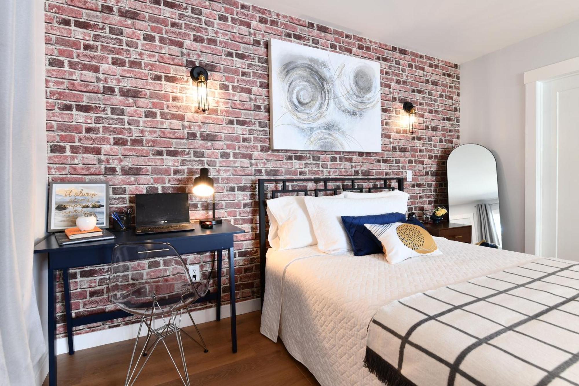 Jardin Suites Highfield Монктон Экстерьер фото